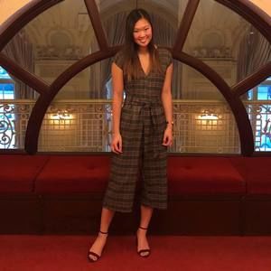 Meet your Posher, Elisha